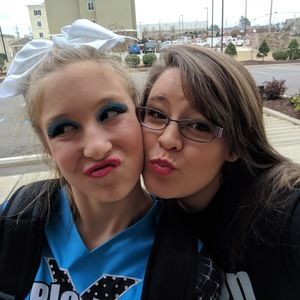 Meet your Posher, Jerrica